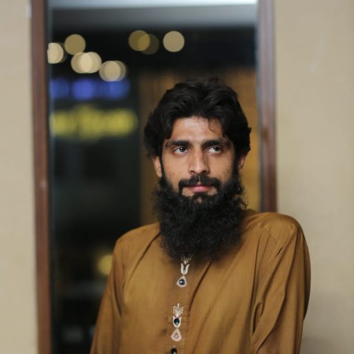 Hafiz Usman